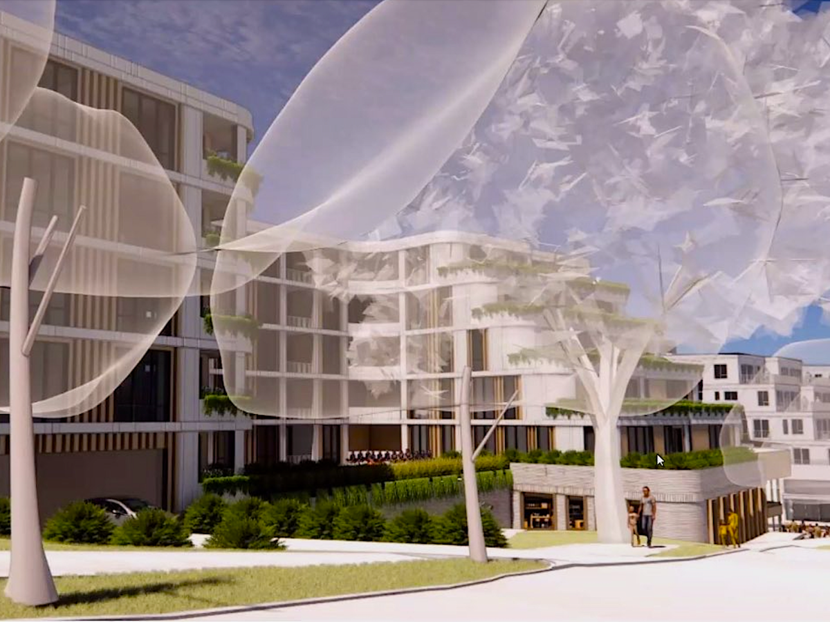 Lane by × Setinn × alwayth ssz brochure Images: Transformative Beltline project scores neighborhood